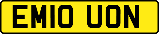 EM10UON