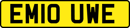 EM10UWE