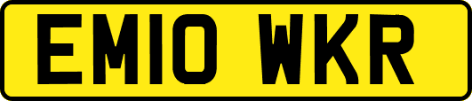 EM10WKR