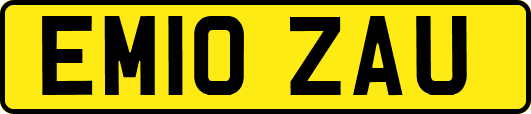 EM10ZAU