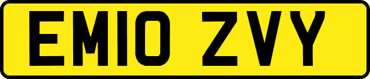 EM10ZVY