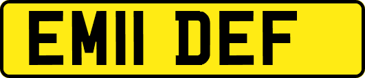 EM11DEF