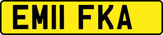 EM11FKA