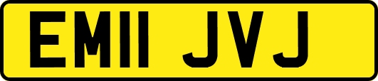EM11JVJ