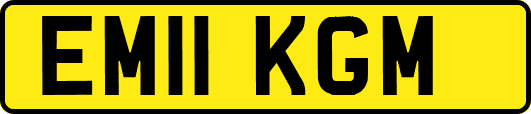 EM11KGM