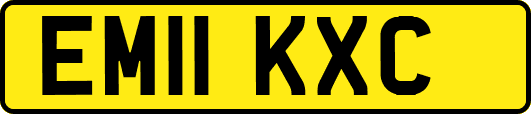 EM11KXC