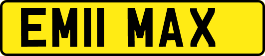 EM11MAX