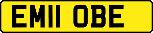 EM11OBE