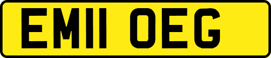 EM11OEG