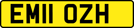 EM11OZH