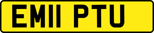 EM11PTU