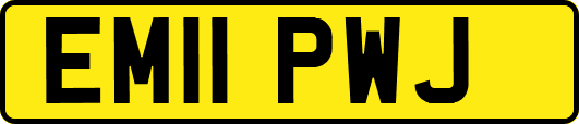 EM11PWJ