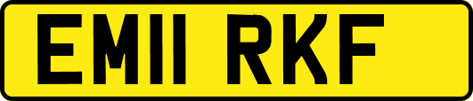 EM11RKF