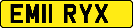 EM11RYX