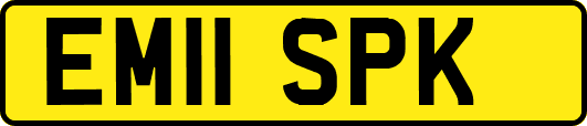 EM11SPK