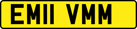 EM11VMM