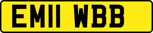 EM11WBB