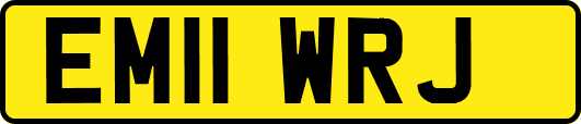 EM11WRJ
