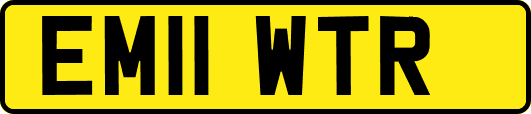 EM11WTR