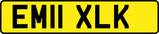EM11XLK