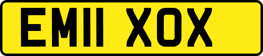 EM11XOX
