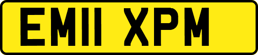 EM11XPM