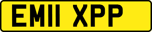 EM11XPP