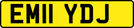EM11YDJ