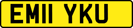 EM11YKU