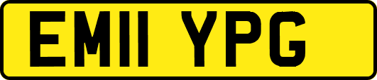 EM11YPG