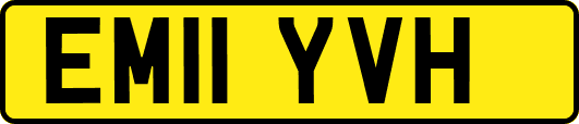EM11YVH