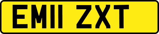 EM11ZXT