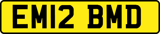 EM12BMD