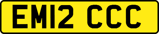 EM12CCC