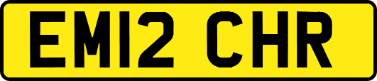 EM12CHR