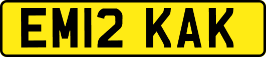 EM12KAK