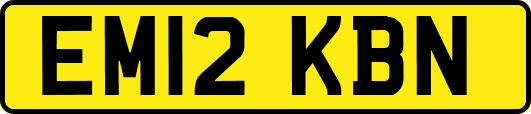 EM12KBN