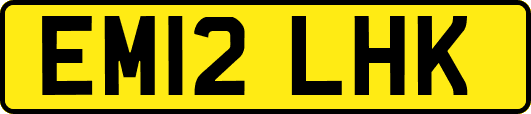 EM12LHK
