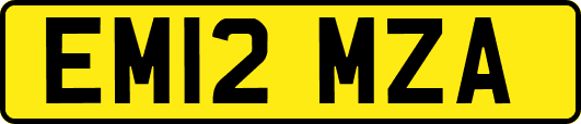 EM12MZA