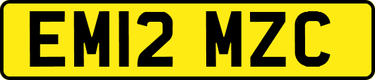 EM12MZC