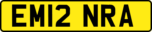 EM12NRA