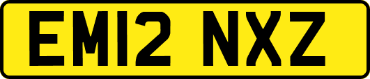 EM12NXZ