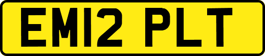 EM12PLT