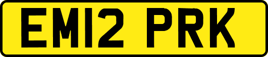 EM12PRK
