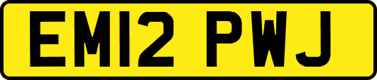 EM12PWJ