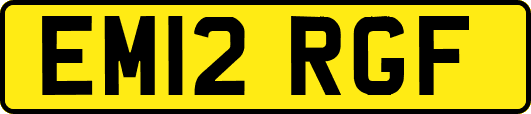 EM12RGF
