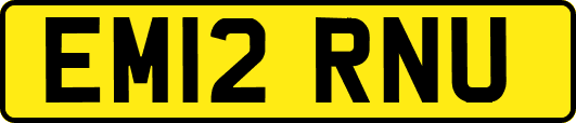 EM12RNU