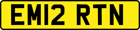 EM12RTN
