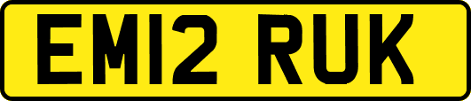 EM12RUK