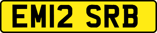 EM12SRB